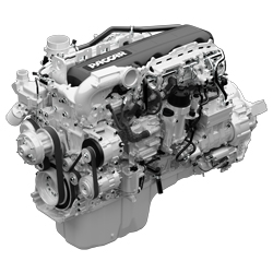 P239E Engine